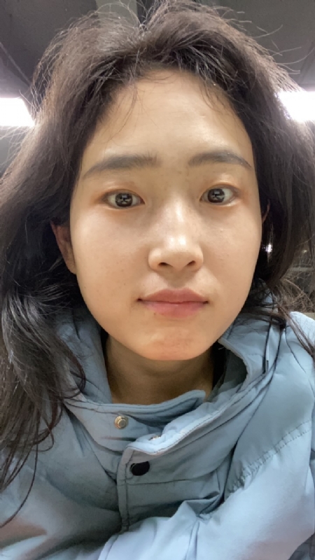 Xixi的第一张照片--佛山相亲服务中心