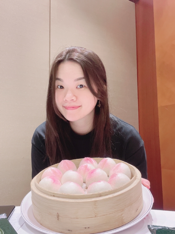 ceci的第一张照片--佛山相亲服务中心