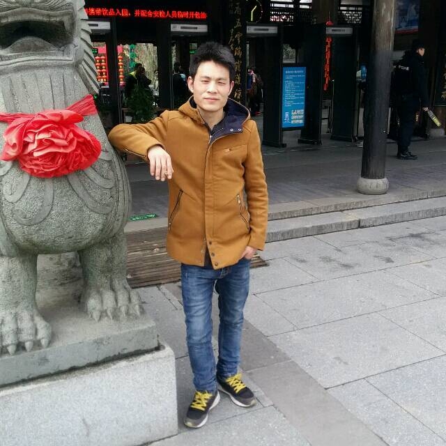 逆流的第一张照片--佛山相亲服务中心