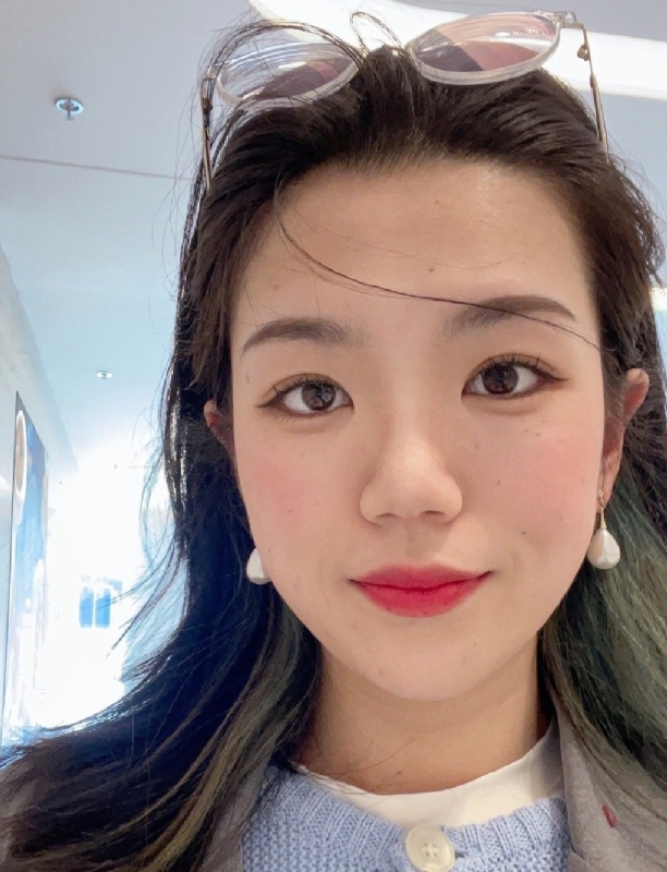 鱼鱼的第二张照片--佛山相亲服务中心