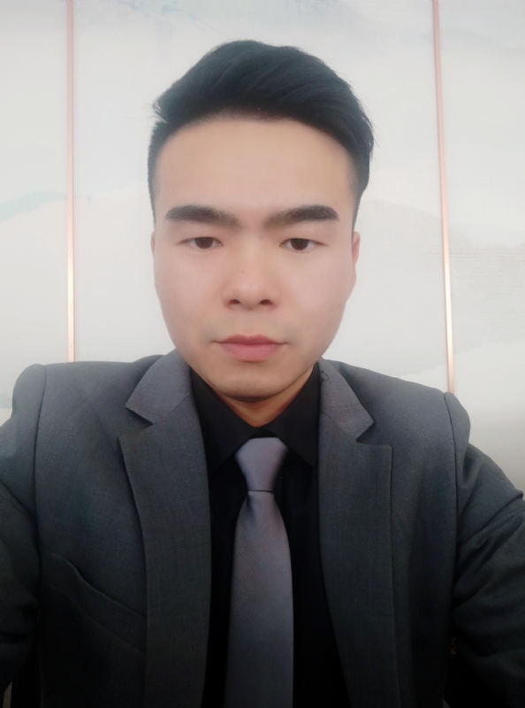 穿西装的鲨鱼的第一张照片--佛山相亲服务中心