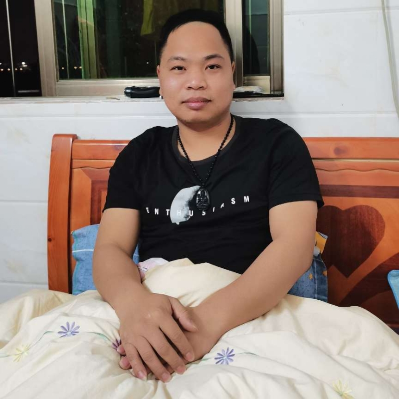 随心所欲的第一张照片--佛山相亲服务中心