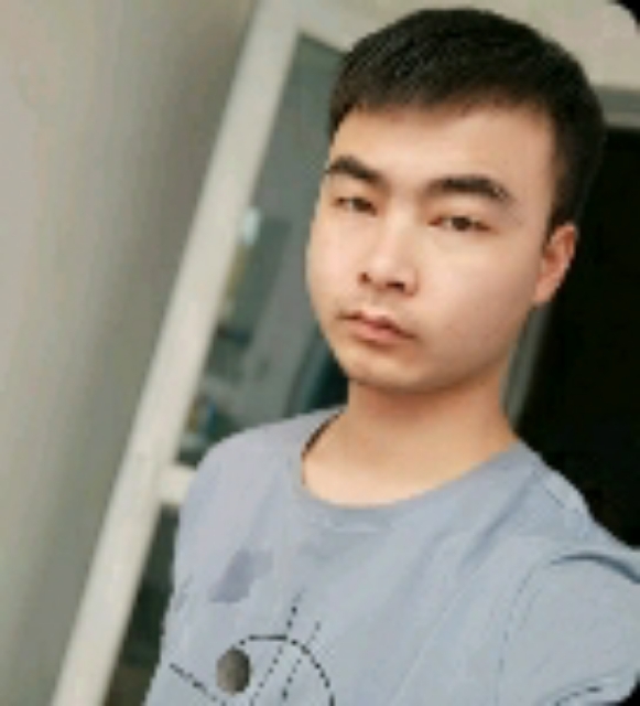 张修铭的第一张照片--佛山相亲服务中心