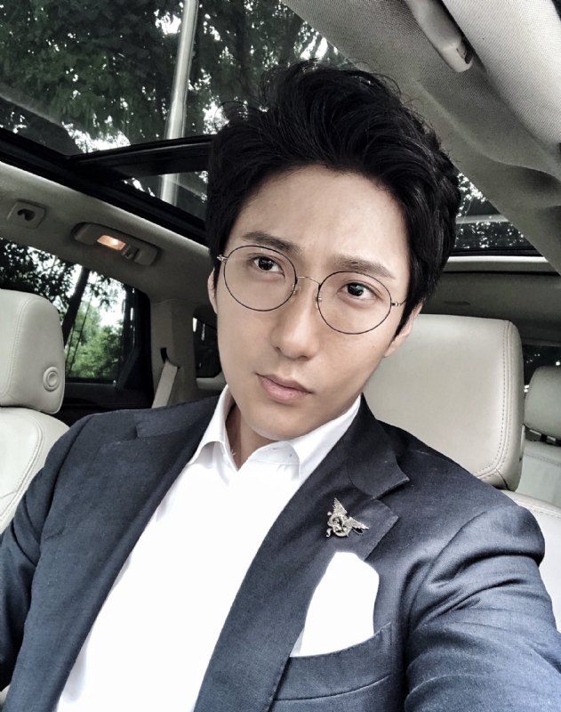 雲天的第一张照片--佛山相亲服务中心