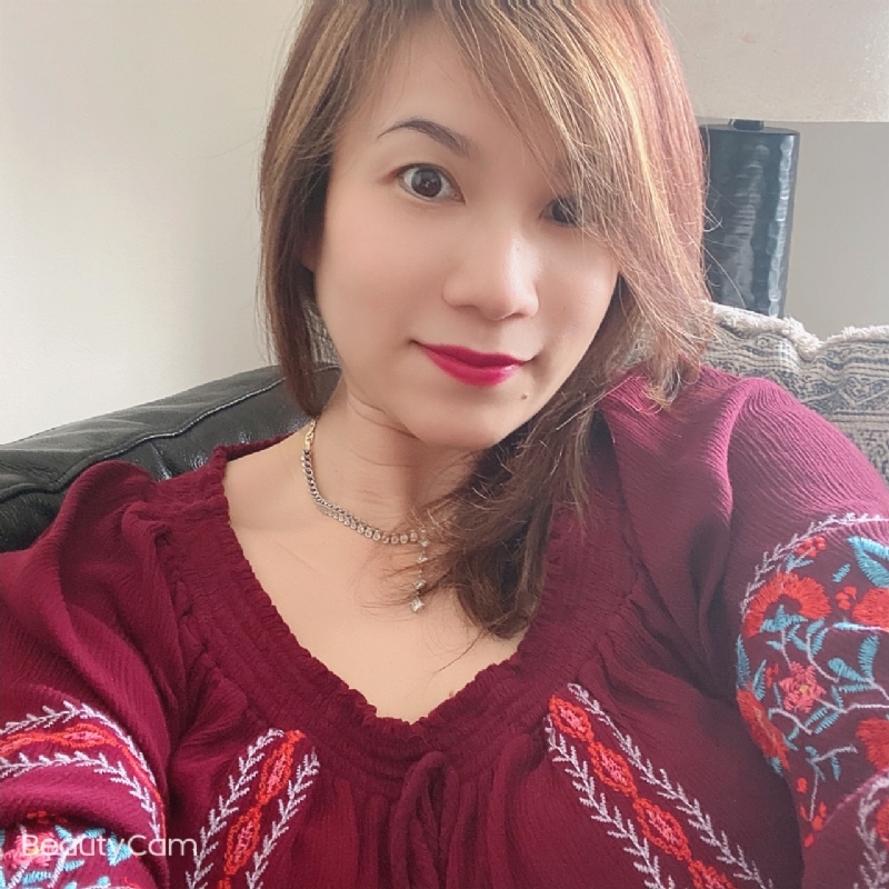 蜜儿的第一张照片--佛山相亲服务中心