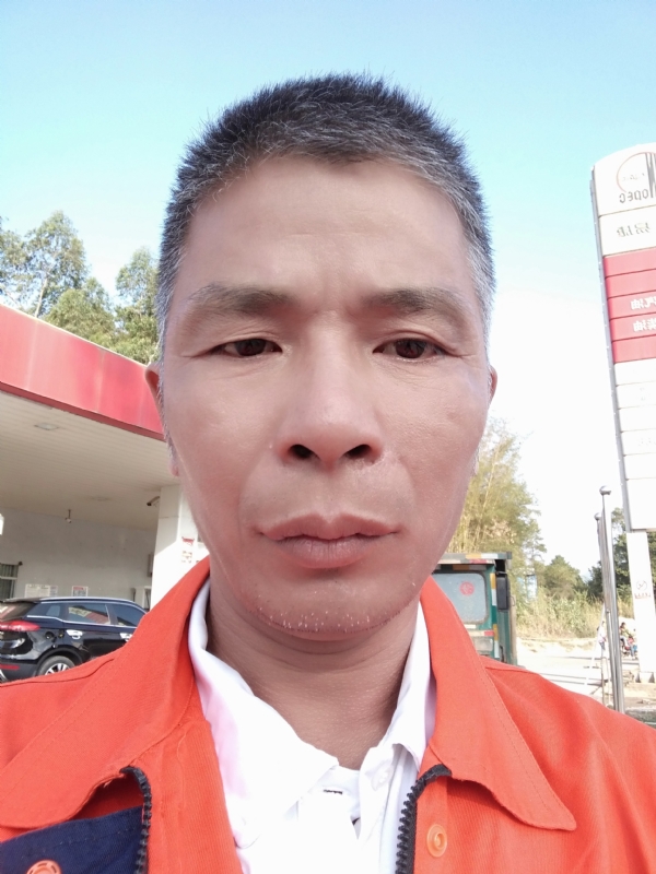 静候缘分的第一张照片--佛山相亲服务中心