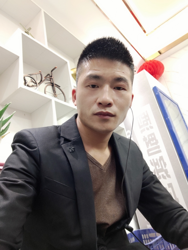 阿木1234的第一张照片--佛山相亲服务中心