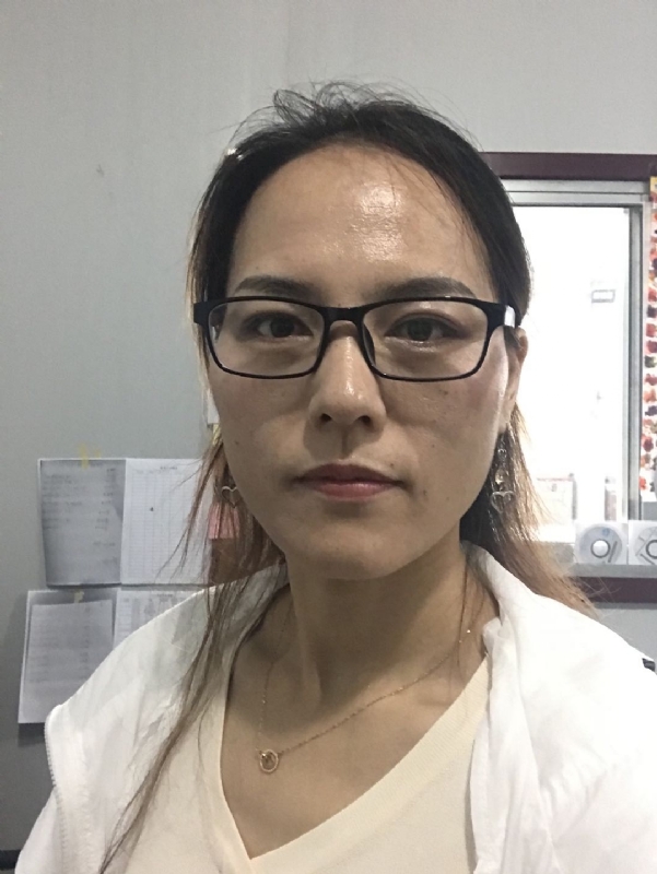 爱在春天的第一张照片--佛山相亲服务中心