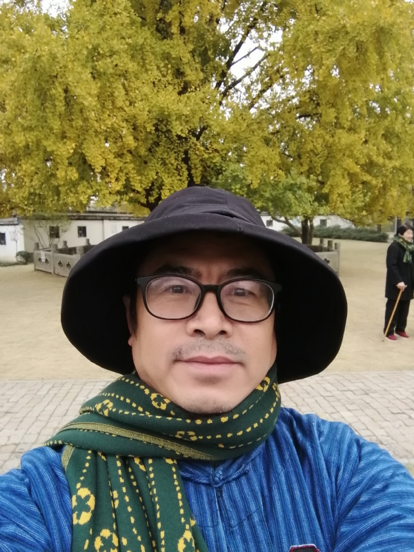 自由人的第一张照片--佛山相亲服务中心