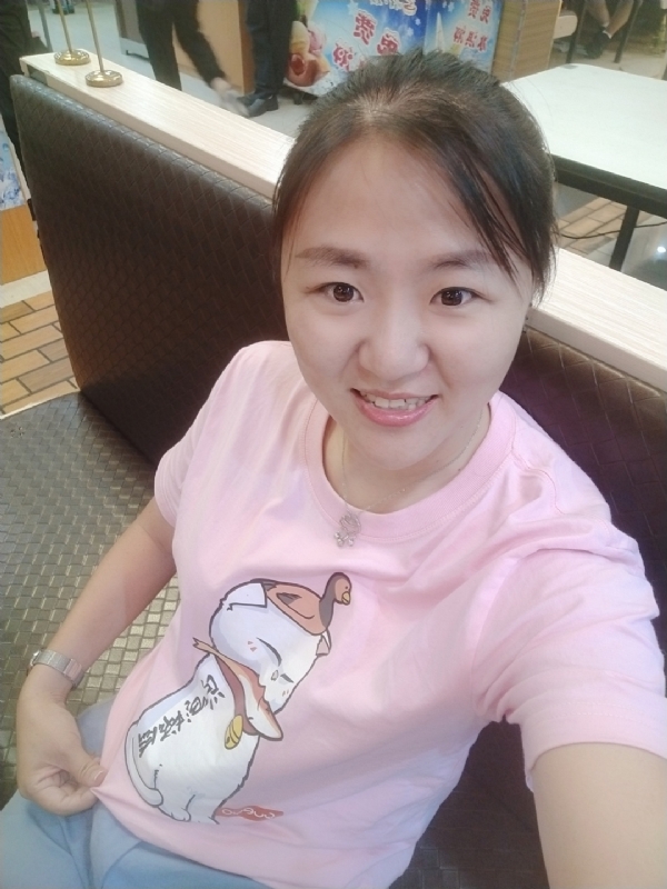 xly的第四张照片--佛山相亲服务中心