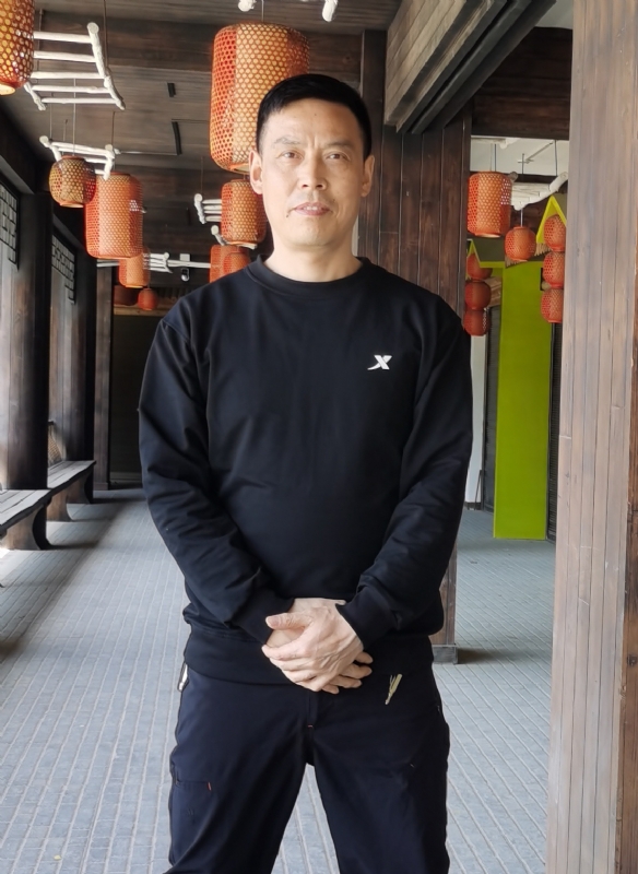 阳光总在风雨后的第一张照片--佛山相亲服务中心