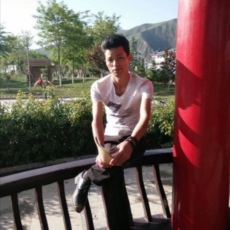 Bill的第一张照片--佛山相亲服务中心