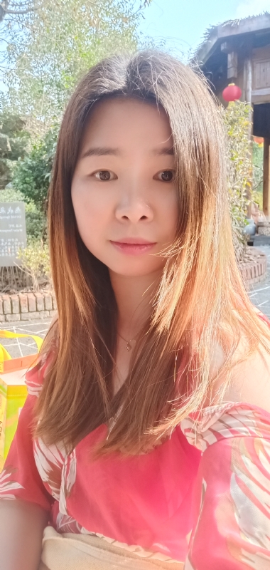 赫赫的第一张照片--佛山相亲服务中心