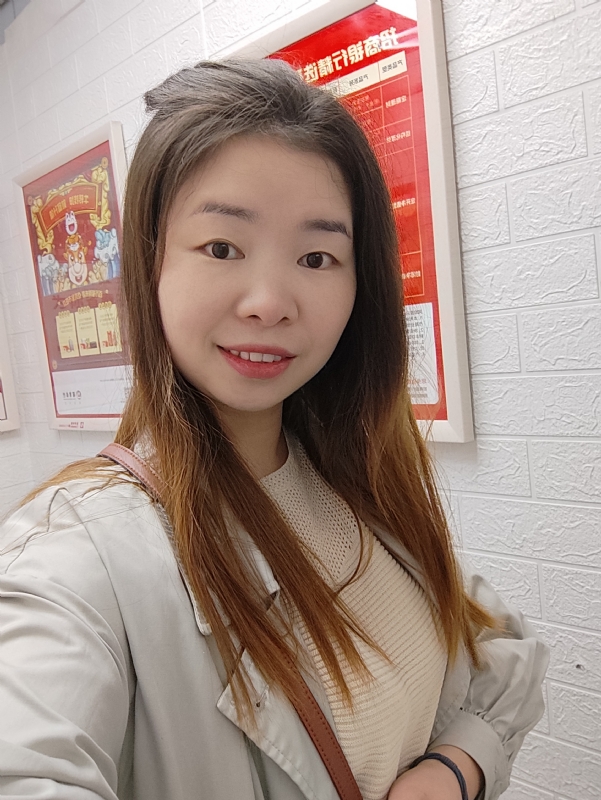 赫赫的第二张照片--佛山相亲服务中心