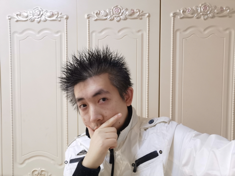 兔子满山跑的第一张照片--佛山相亲服务中心