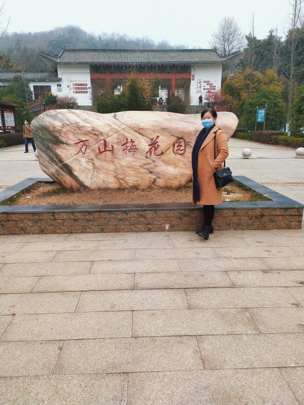 陌上花开的第一张照片--佛山相亲服务中心