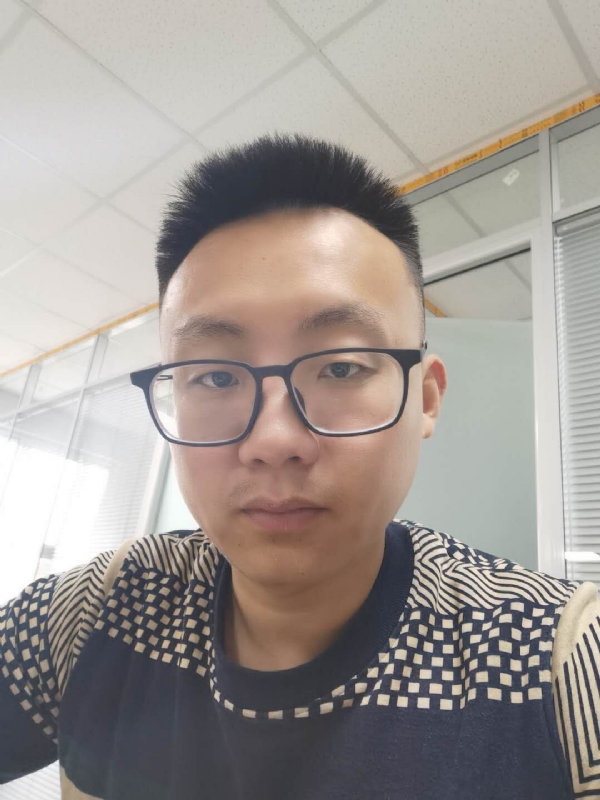 方圆的第一张照片--佛山相亲服务中心