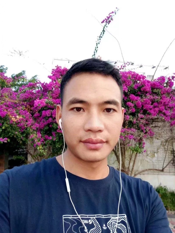 我不帅你不爱的第一张照片--佛山相亲服务中心