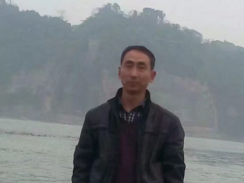 玉树临疯的第二张照片--佛山相亲服务中心