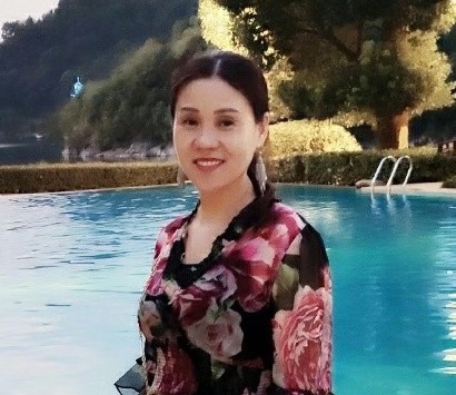 Xiang女士的第二张照片--佛山相亲服务中心