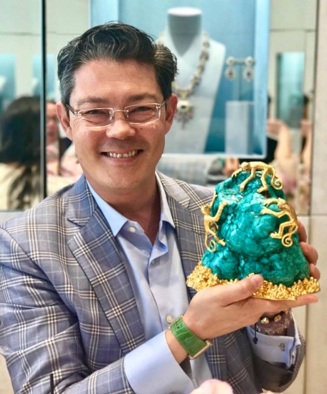 克里斯的第一张照片--佛山相亲服务中心