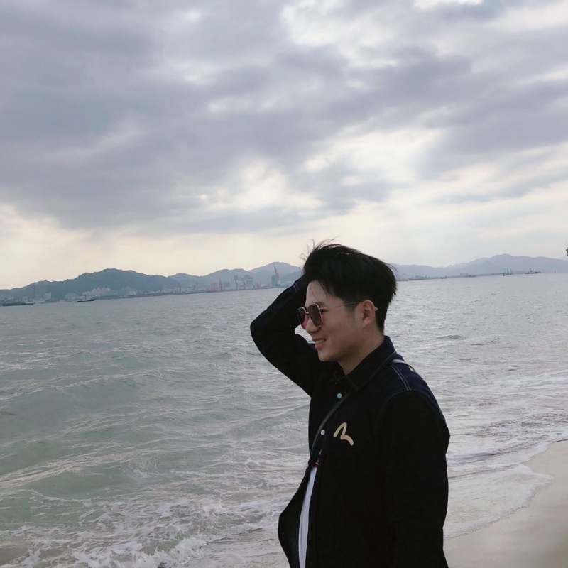 曾亚鹏Carlisle的第二张照片--佛山相亲服务中心