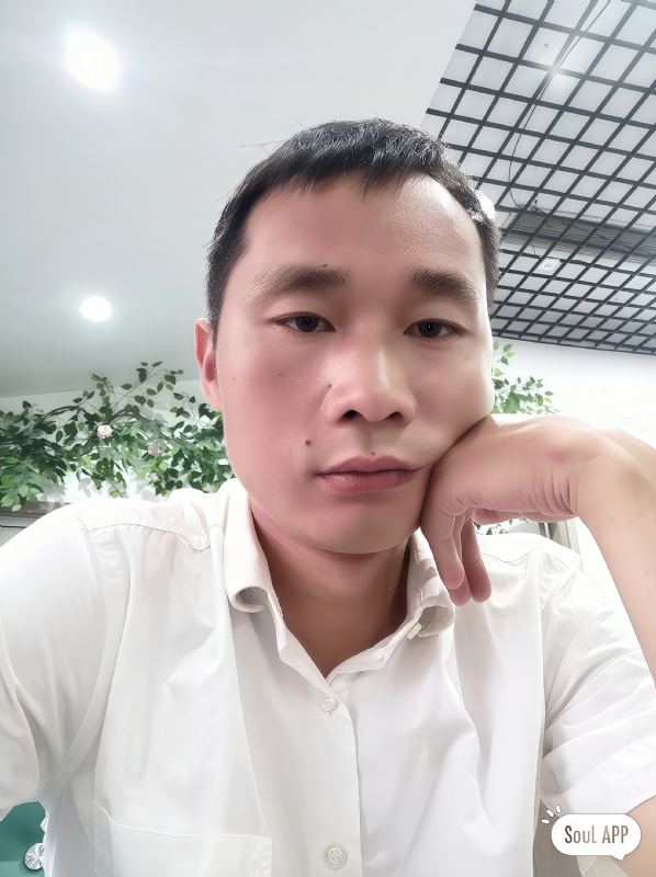 小刚的第一张照片--佛山相亲服务中心