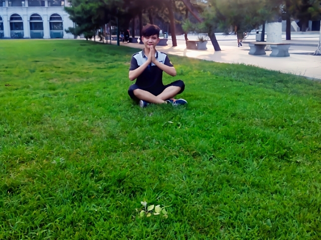 雄鹰不因暴风折翼的第一张照片--佛山相亲服务中心