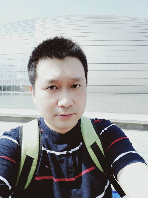 静水寒的第二张照片--佛山相亲服务中心