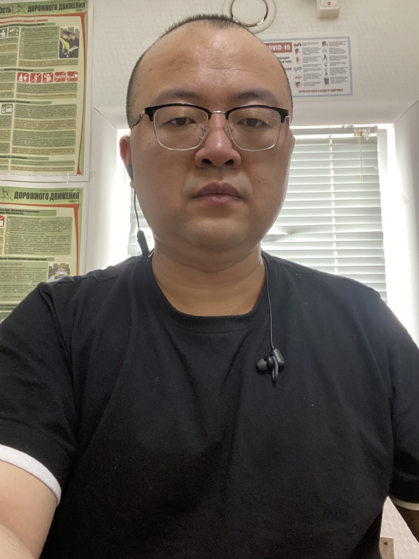 Darcros的第一张照片--佛山相亲服务中心