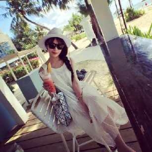 素素的第一张照片--佛山相亲服务中心