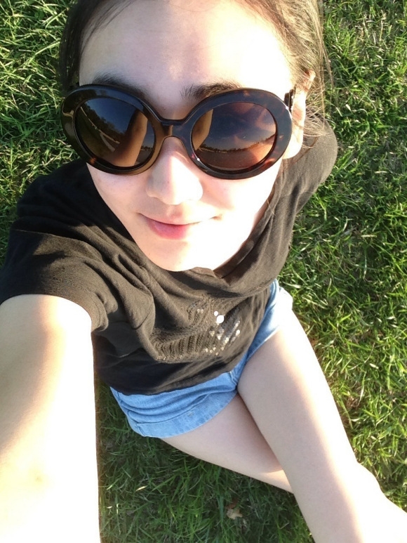 素素的第二张照片--佛山相亲服务中心