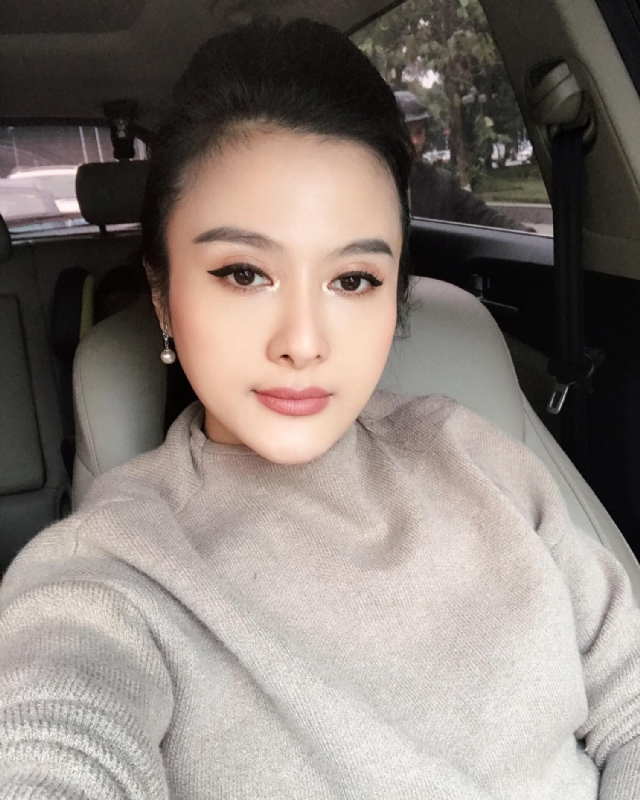 alicekim的第一张照片--佛山相亲服务中心