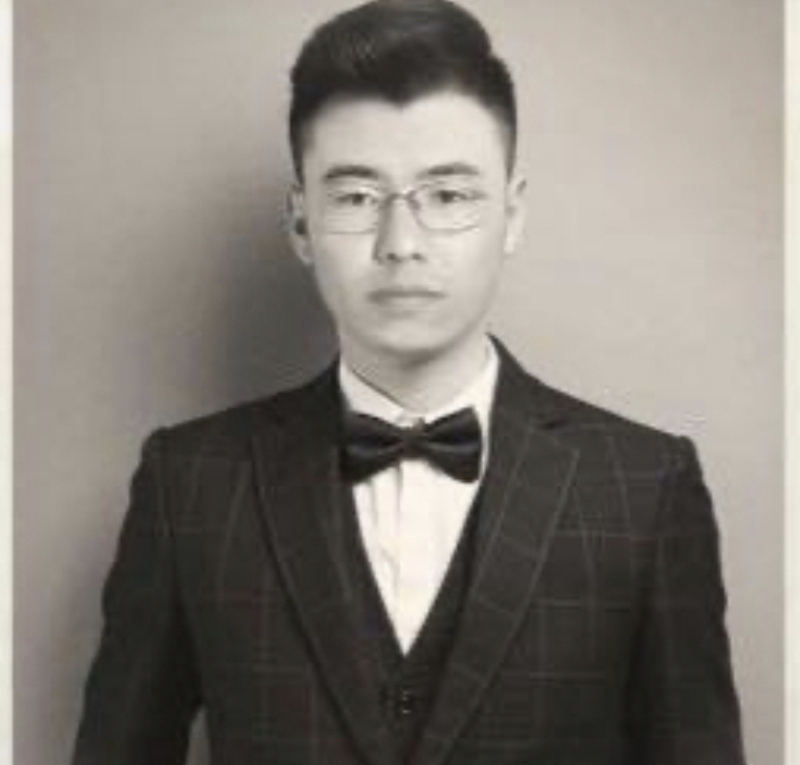 Jacob的第四张照片--佛山相亲服务中心