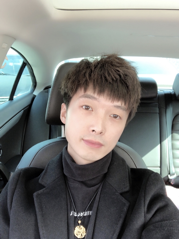 xin的第一张照片--佛山相亲服务中心