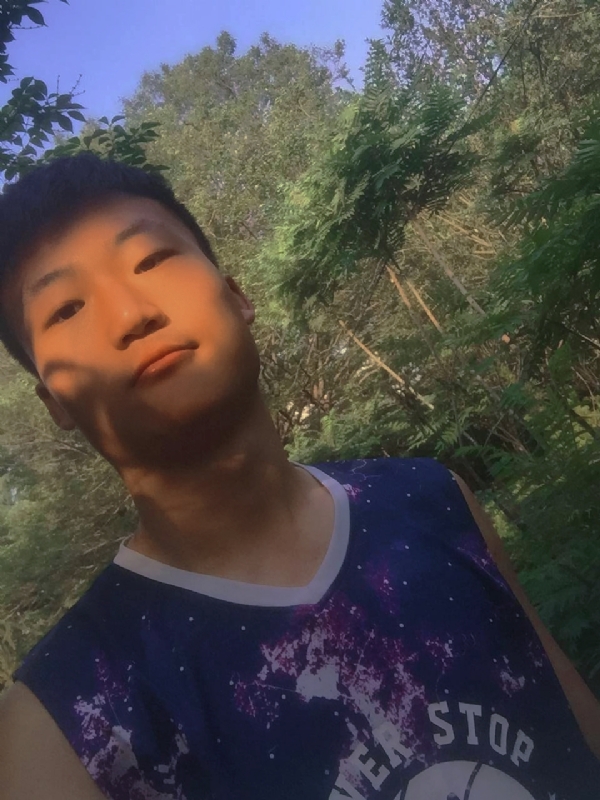 夏日的第一张照片--佛山相亲服务中心