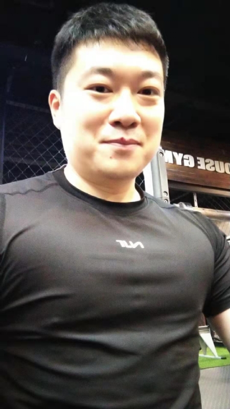 好想遇见你的第一张照片--佛山相亲服务中心