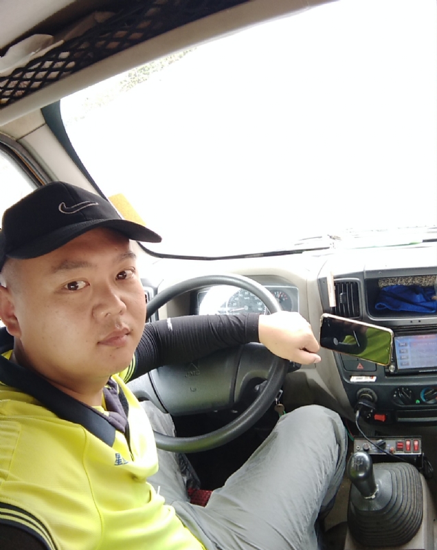 于于于的第二张照片--佛山相亲服务中心