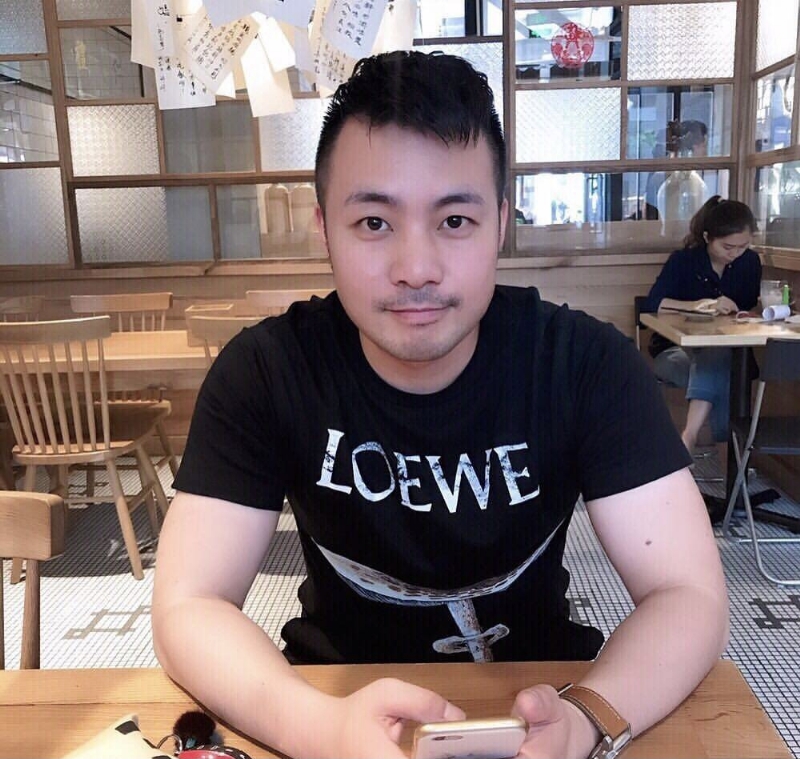 相濡以沫的第一张照片--佛山相亲服务中心