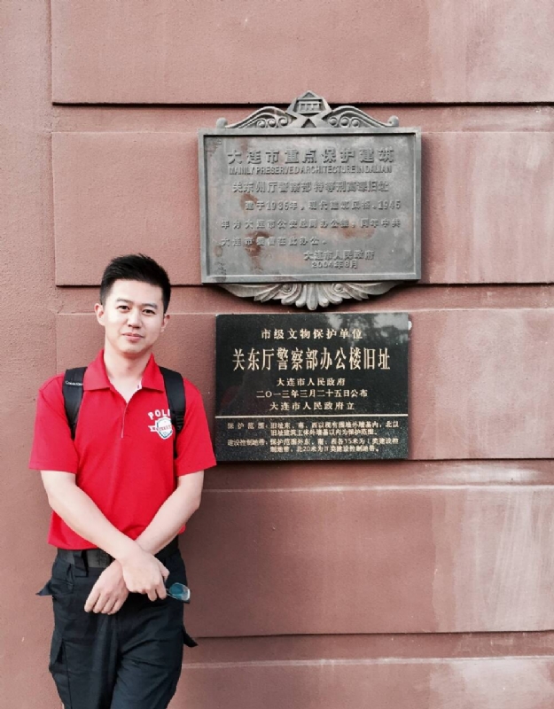 时过境迁的第一张照片--佛山相亲服务中心