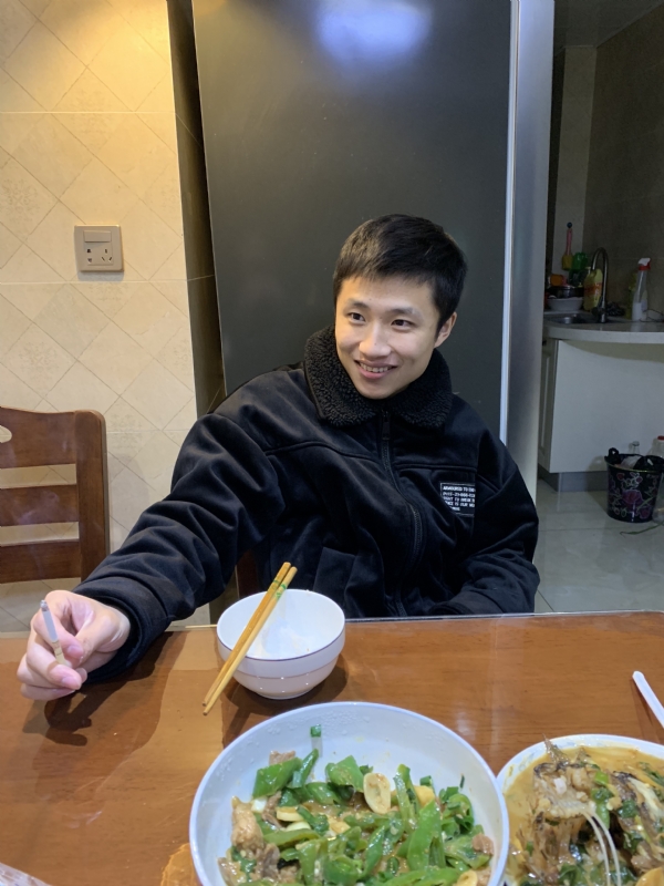 人间失格的第一张照片--佛山相亲服务中心