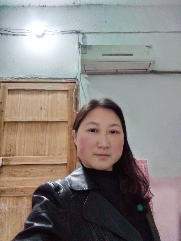 孝勤的第一张照片--佛山相亲服务中心