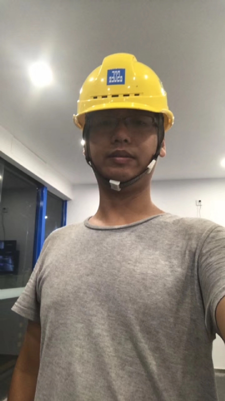 佳扬的第二张照片--佛山相亲服务中心