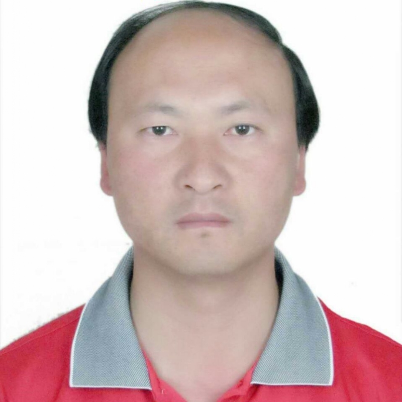 杨龙付的第一张照片--佛山相亲服务中心