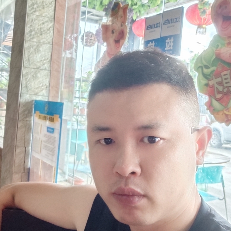 小军的第二张照片--佛山相亲服务中心