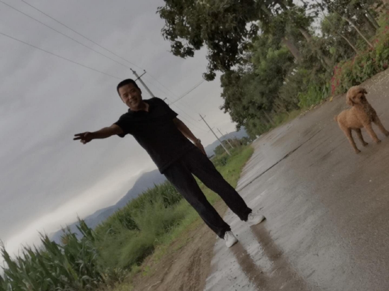 每天的温暖的第一张照片--佛山相亲服务中心