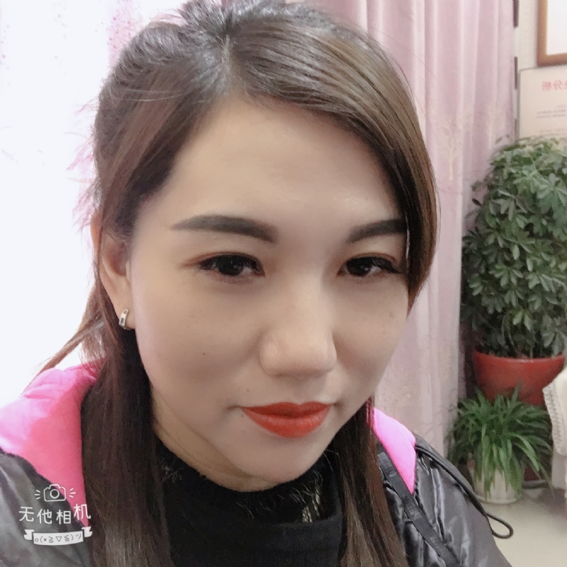 一往情深的第一张照片--佛山相亲服务中心