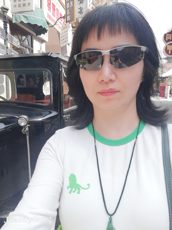 心海的第一张照片--佛山相亲服务中心