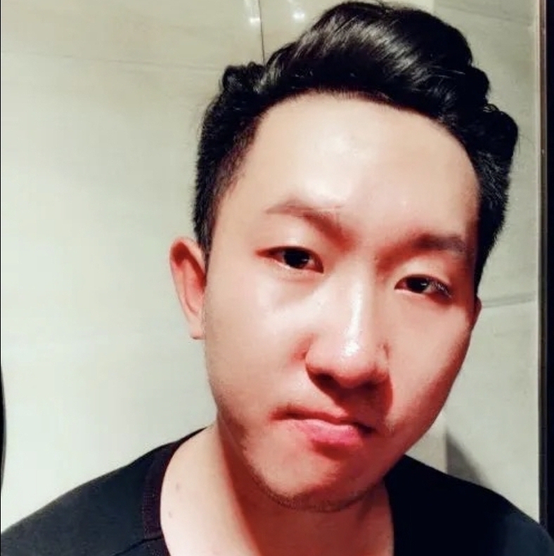 郭先生的第一张照片--佛山相亲服务中心