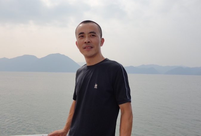 归零的第一张照片--佛山相亲服务中心